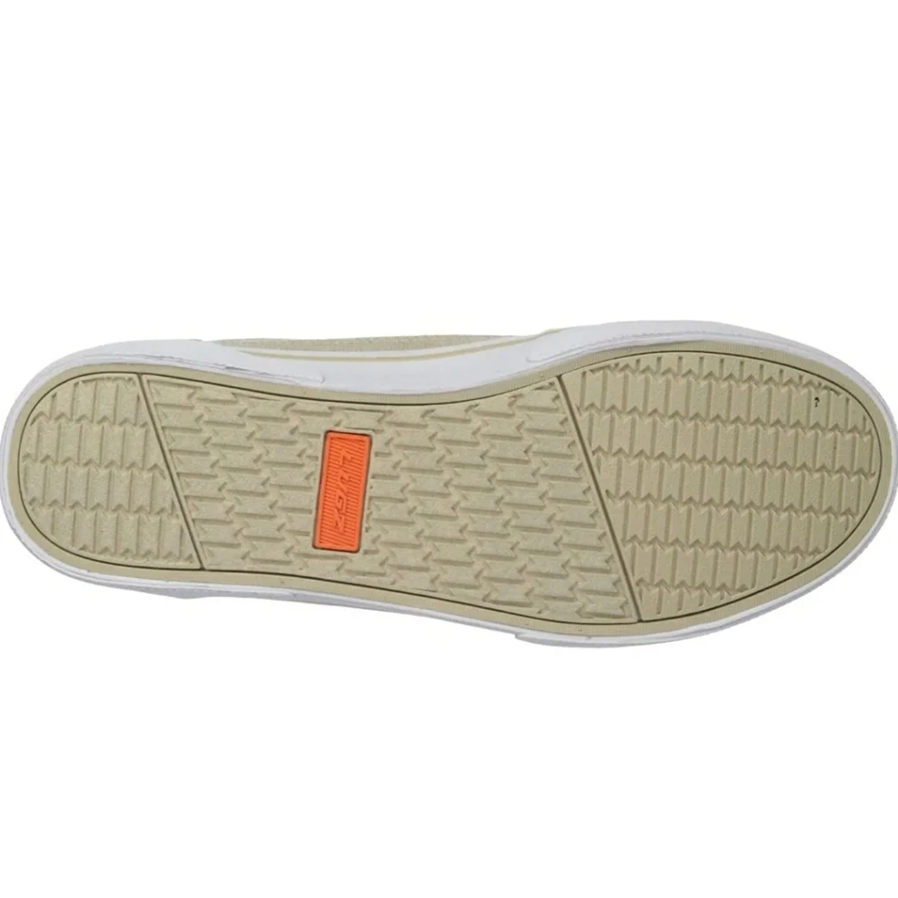 Lugz Men's Stockwell Linen Classic Low Top Fashion size 12